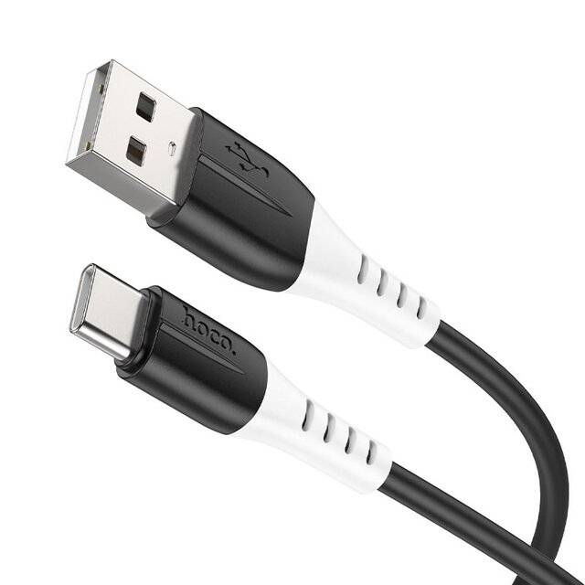 Hoco X82 Type-C Charging/Data Cable 1M