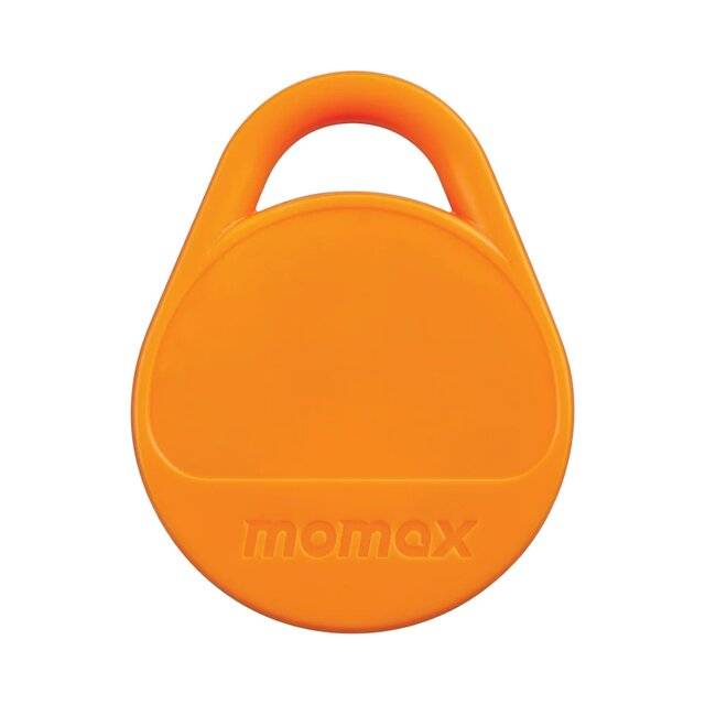 Momax Pinpop Lite BR10 (Orange)