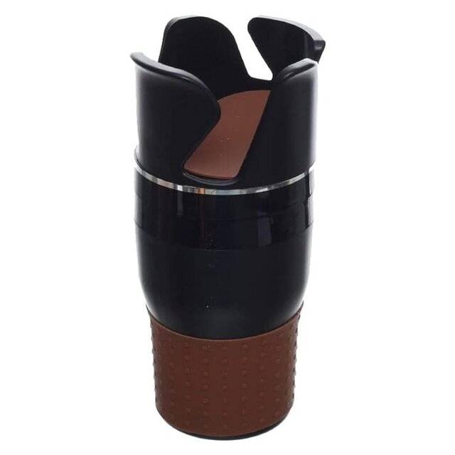 Car Lifestyle Accessory (Holder) BYZ0070 5-in-1