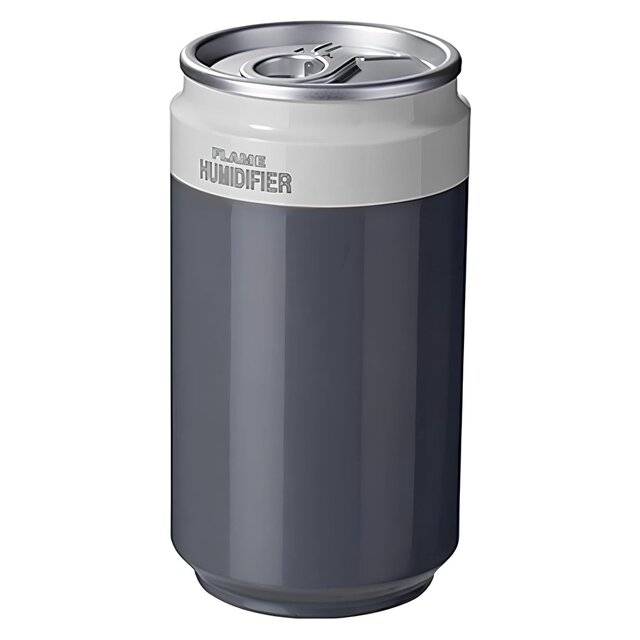 XO HF08 Flame Humidifier Water Tank Capacity 260ml