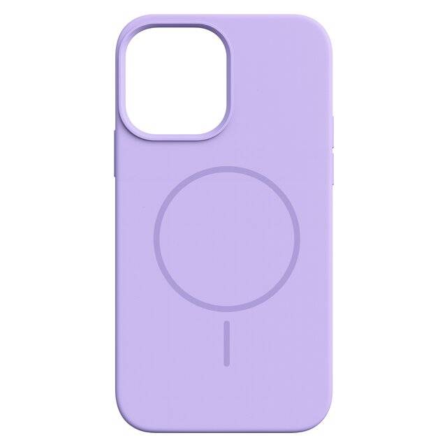 Mobile Case iPhone 13 Pro Max (Purple)