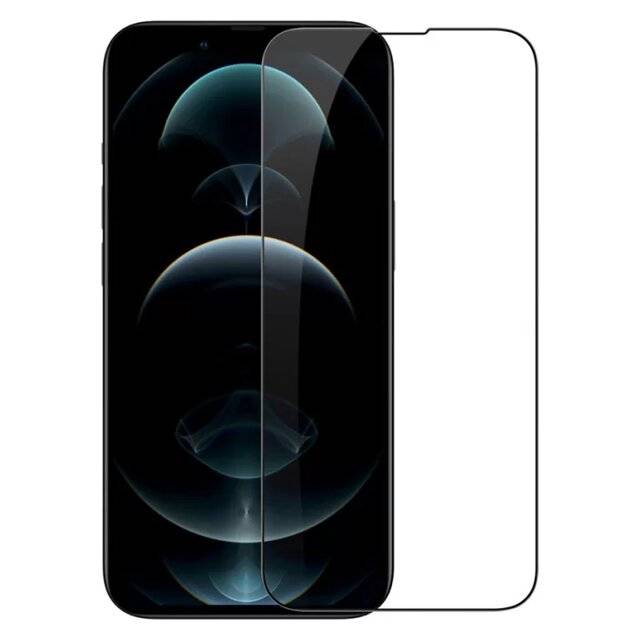 Wekome Glass iPhone 14 Pro Plus