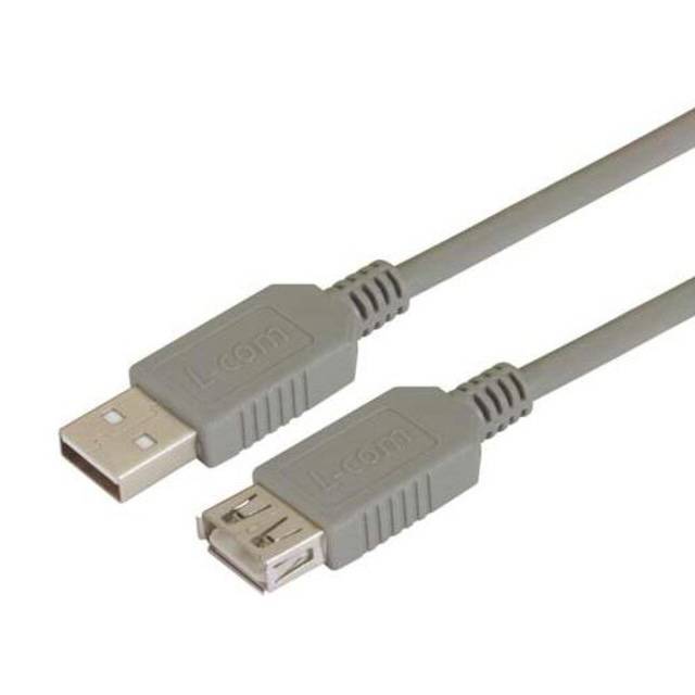 Deluxe Cable USB 3.0 Female to Male 3M