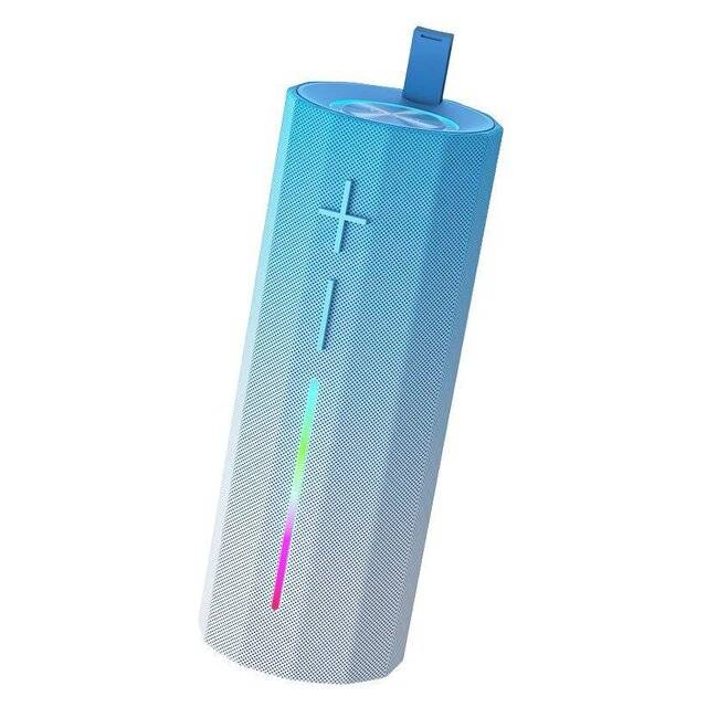 XO F71 Wireless Speaker (Blue)
