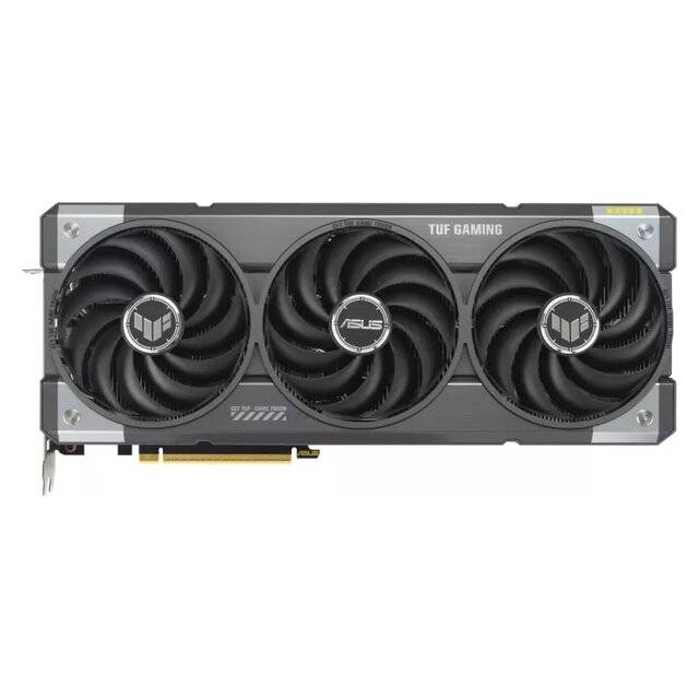 ASUS GeForce RTX 5070 Ti GPU 16GB OC Edition Prime