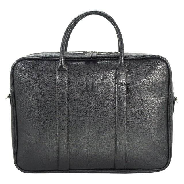 Union A‑CB24099B‑BK Laptop Bag 17.3" PU