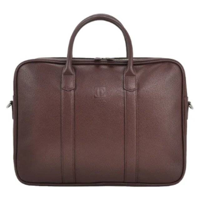 Union A‑CB24099B‑BN Laptop Bag 17.3" PU