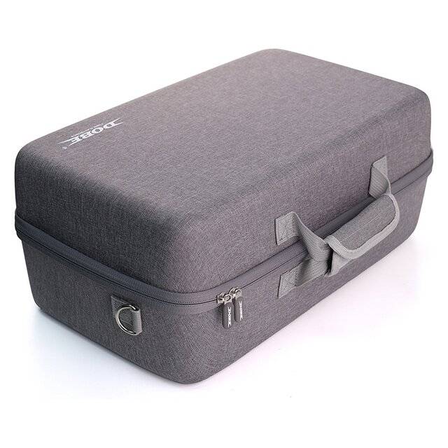 Dobe TP5‑5511 Storage Case (Gray)