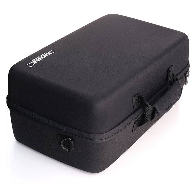 Dobe TP5‑5511 Storage Case (Black)