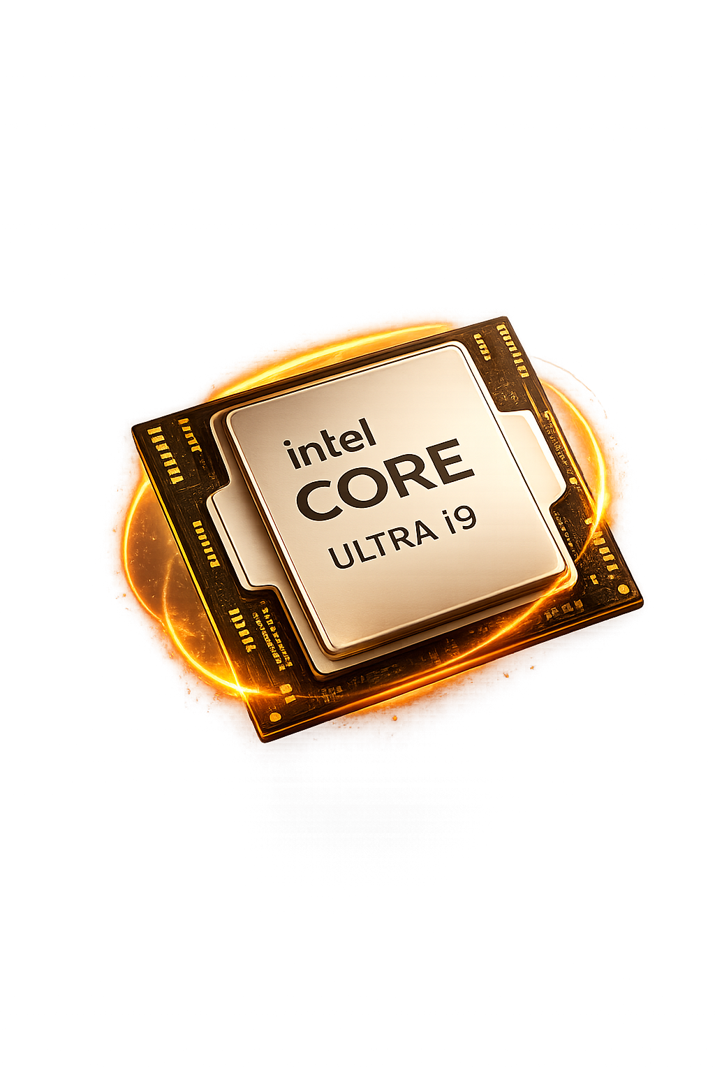 CPU