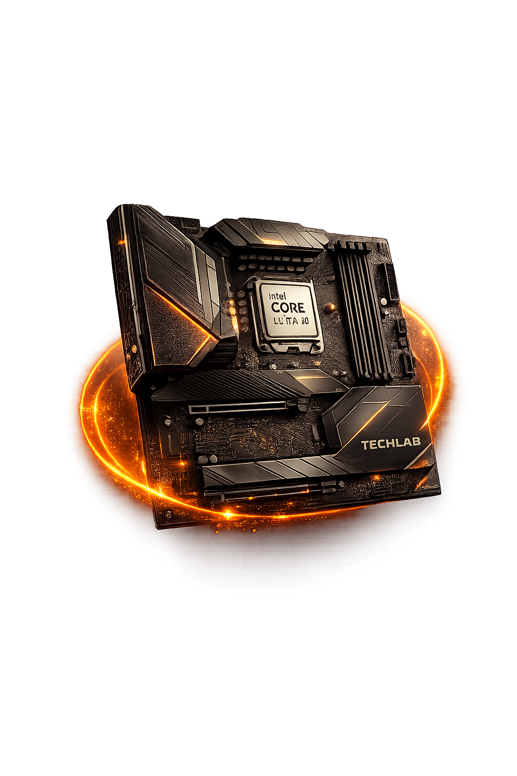 MOTHERBOARD
